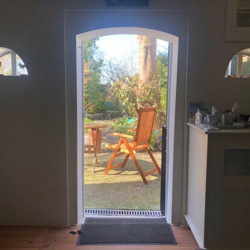 B&B De Vlasboerderij
