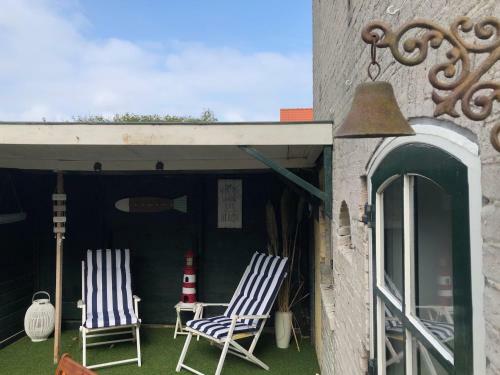 B&B De Vlasboerderij