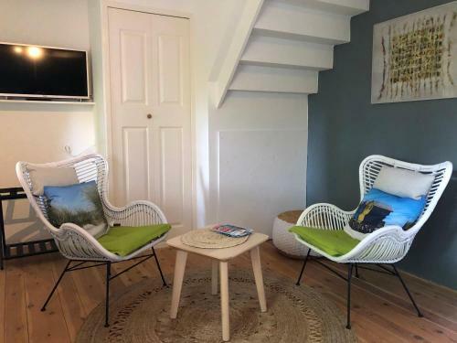 B&B De Vlasboerderij