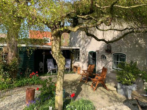 B&B De Vlasboerderij