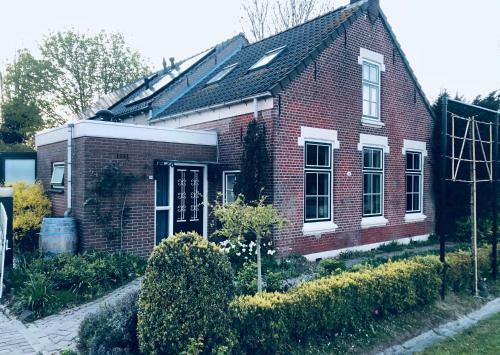 B&B De Vlasboerderij