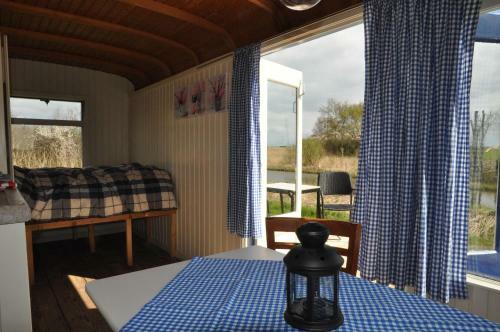 Agroturismo Sitting At The Bay