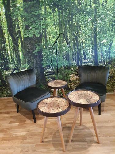De Hoeksche Loods B&B