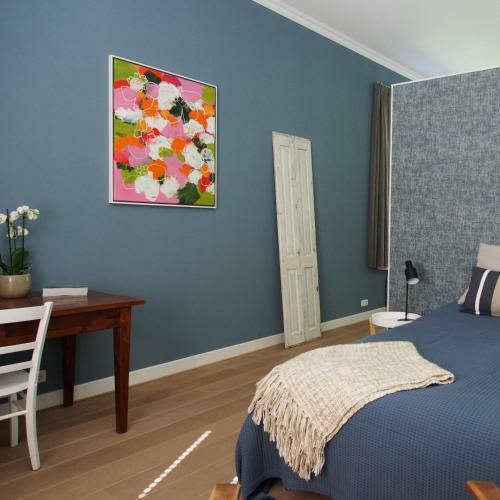 Apartamento de Oude Dokterspraktijk
