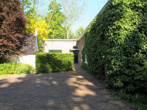Apartamento de Oude Dokterspraktijk