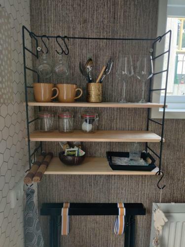Bed & Breakfast Thuis Bij Elles
