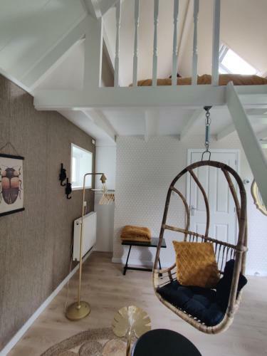 Bed & Breakfast Thuis Bij Elles