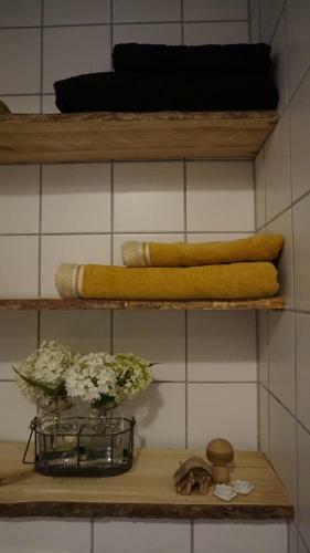 Bed & Breakfast Thuis Bij Elles