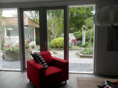 Apartamento Home For 2