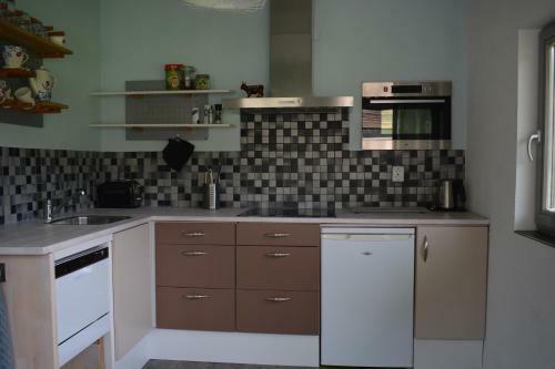 Apartamento Home For 2
