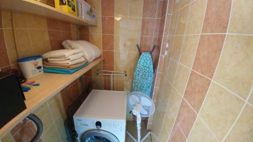 Apartamento Home For 2