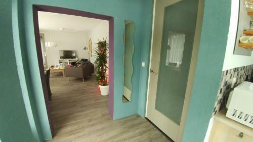Apartamento Home For 2