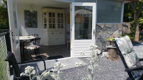 Apartamento Home For 2