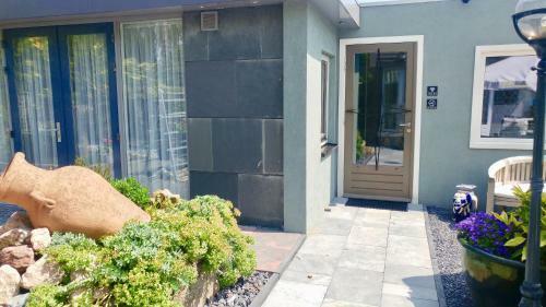 Apartamento Home For 2