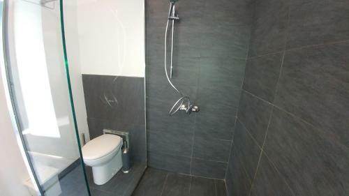 Apartamento Home For 2