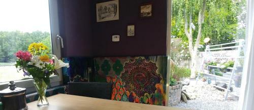 Apartamento Home For 2