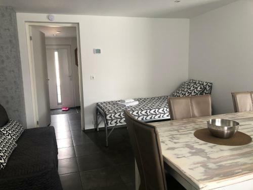 B&B De Oude Schuur