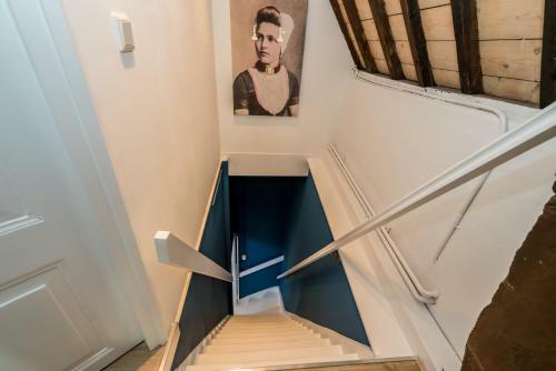 Apartamento De Witte Dame