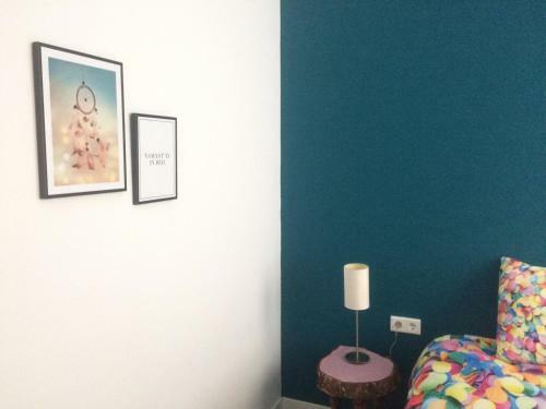 Apartamento Slapen Bij Van-v