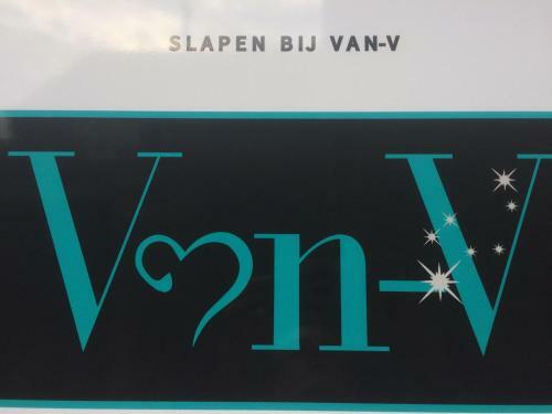 Apartamento Slapen Bij Van-v