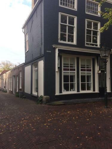 Apartamento Slapen Bij Van-v