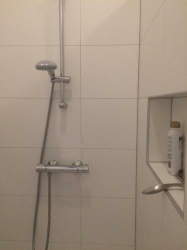 Apartamento Slapen Bij Van-v