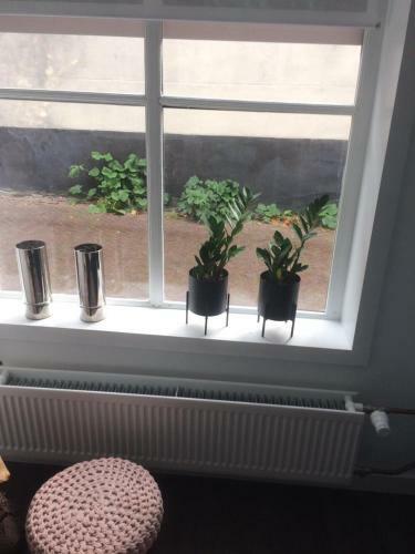 Apartamento Slapen Bij Van-v
