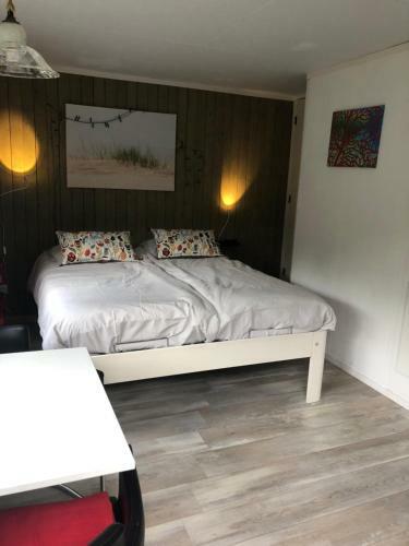 Bed & Breakfast Beemster Tiny House
