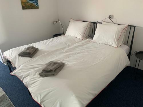 Apartamento Pakhuis Aan de Haven - Bakboord