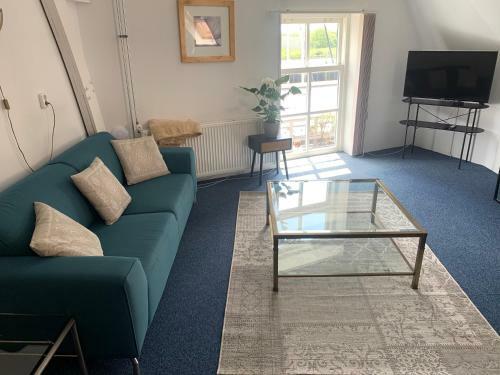 Apartamento Pakhuis Aan de Haven - Bakboord