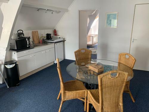 Apartamento Pakhuis Aan de Haven - Bakboord