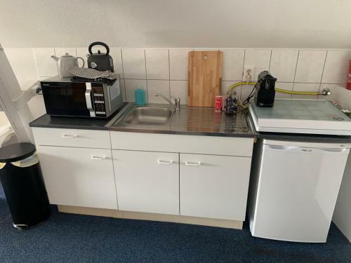 Apartamento Pakhuis Aan de Haven - Bakboord