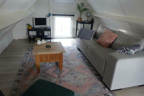 Bed & Breakfast Overnachting Suuthwalda