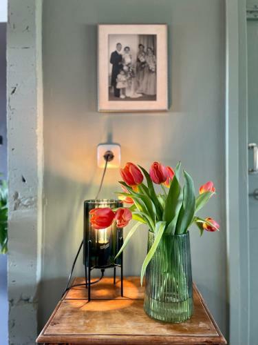 B&B Bij Lowieke