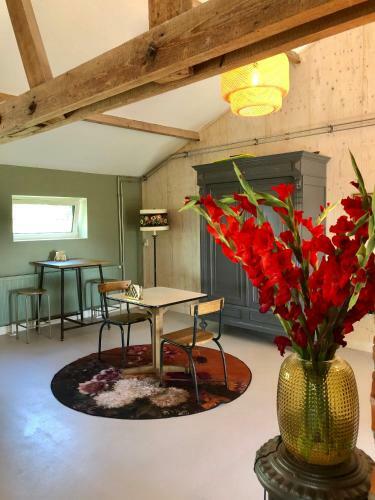 B&B Bij Lowieke