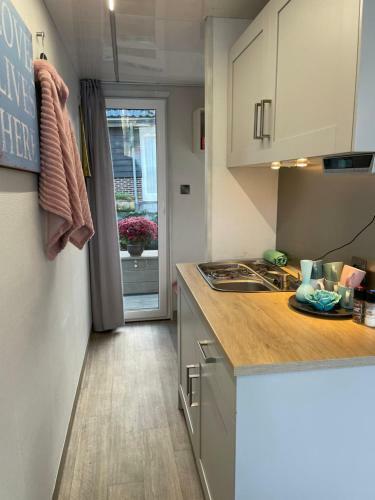 Apartamento Slapen Op Het Water