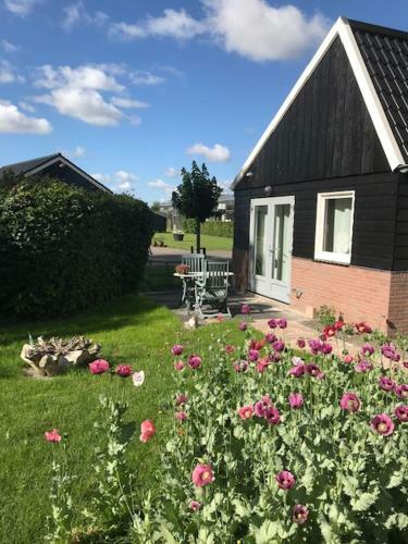 Bed & Breakfast Beemster Oase
