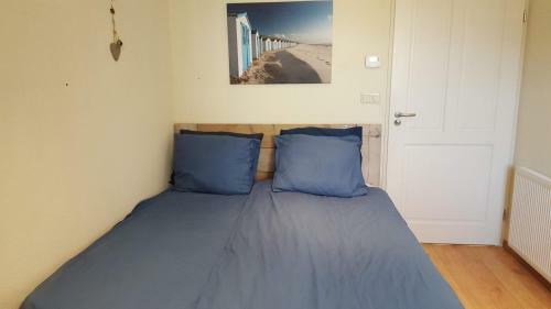 Bed & Breakfast Logies21 Texel