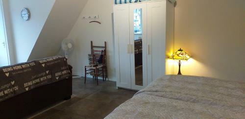 Bed & Breakfast Thorbecke Canal View
