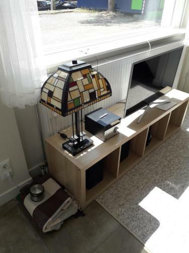 Bed & Breakfast Thorbecke Canal View