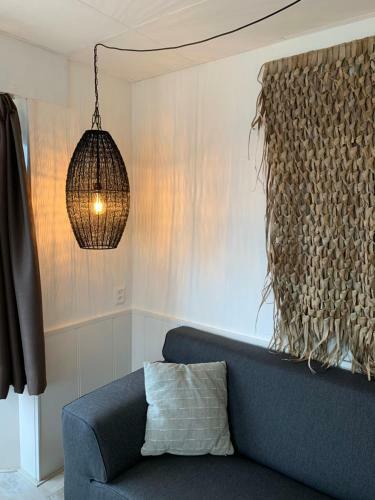Apartamento Appartement Aan Het Strand de Zeemeermin