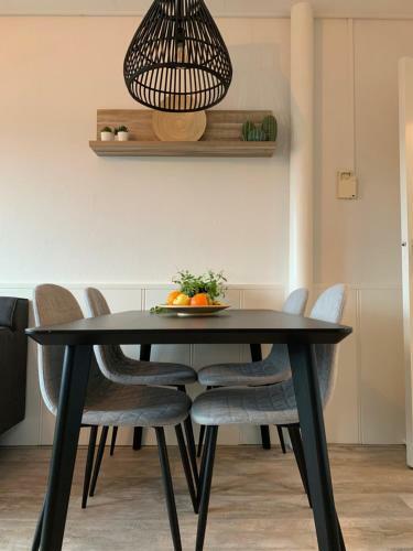 Apartamento Appartement Aan Het Strand de Zeemeermin