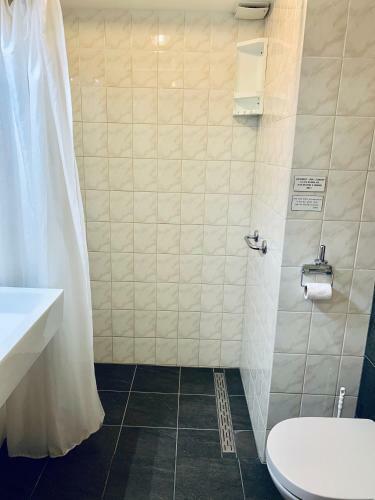 Apartamento Appartement Aan Het Strand de Zeemeermin