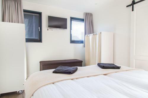 Vrijstaande Vakantiewoning Petite Renard