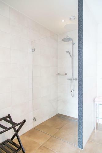 Bed & Breakfast Luxe Kamer Chambre Renard Met Eigen Terras