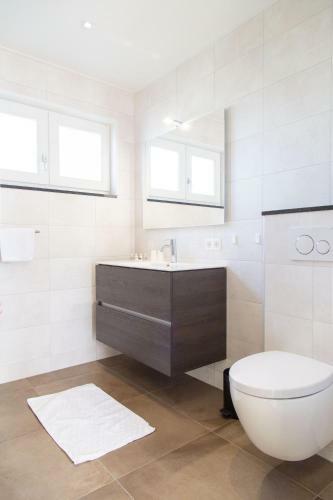 Bed & Breakfast Luxe Kamer Chambre Renard Met Eigen Terras