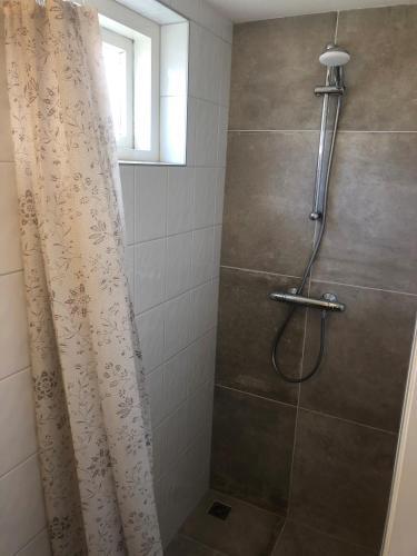 Vakantiewoning Scheldestraat 12