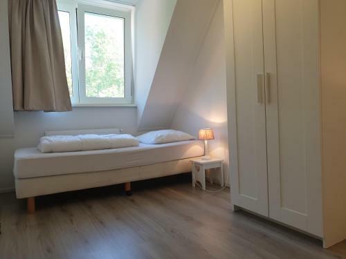 Bosweg 9a, Comfortabele Vakantiewoning, Centrum Zoutelande