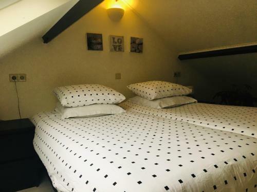 Apartamento De Kleine Vos