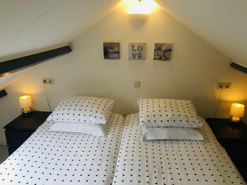 Apartamento De Kleine Vos